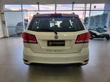 FIAT Freemont 2.4 16V 4P PRECISION AUTOMTICO 7 LUGARES, Foto 6