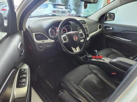 FIAT Freemont 2.4 16V 4P PRECISION AUTOMTICO 7 LUGARES, Foto 7