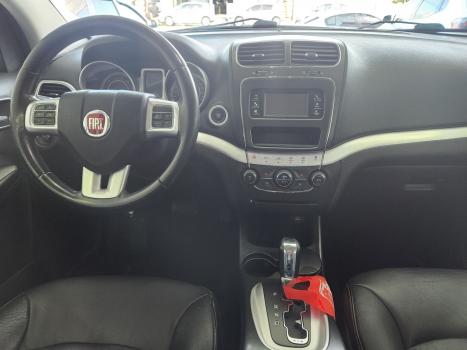 FIAT Freemont 2.4 16V 4P PRECISION AUTOMTICO 7 LUGARES, Foto 8