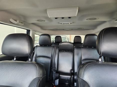 FIAT Freemont 2.4 16V 4P PRECISION AUTOMTICO 7 LUGARES, Foto 10