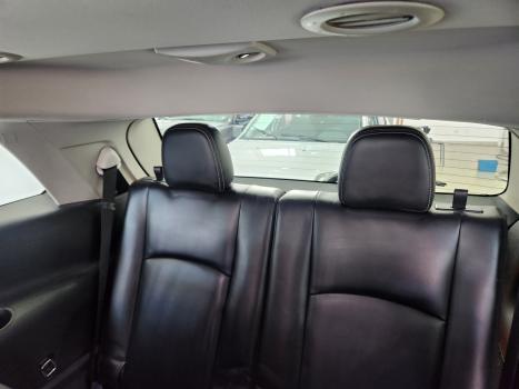 FIAT Freemont 2.4 16V 4P PRECISION AUTOMTICO 7 LUGARES, Foto 11