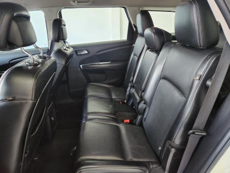FIAT Freemont 2.4 16V 4P PRECISION AUTOMTICO 7 LUGARES, Foto 12