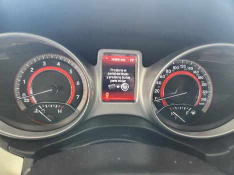 FIAT Freemont 2.4 16V 4P PRECISION AUTOMTICO 7 LUGARES, Foto 14