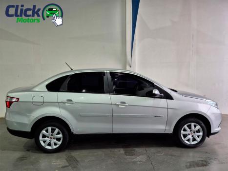 FIAT Grand Siena 1.0 4P EVO ATTRACTIVE FLEX, Foto 2