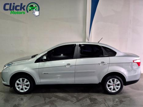 FIAT Grand Siena 1.0 4P EVO ATTRACTIVE FLEX, Foto 6