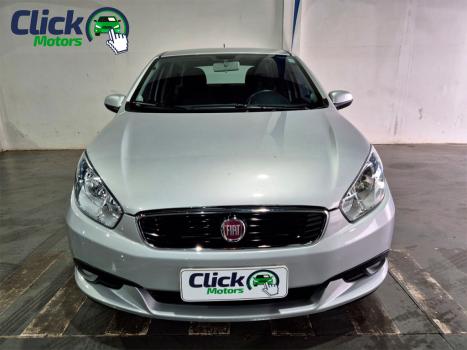 FIAT Grand Siena 1.0 4P EVO ATTRACTIVE FLEX, Foto 8