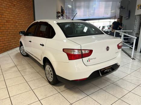 FIAT Grand Siena 1.0 4P EVO ATTRACTIVE FLEX, Foto 3