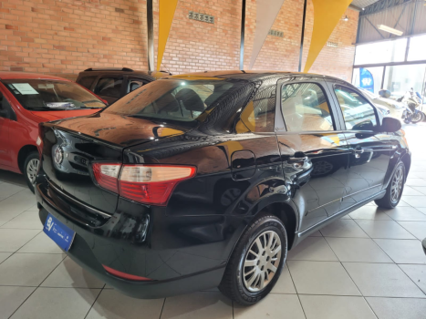 FIAT Grand Siena 1.4 4P EVO TETRAFUEL, Foto 6