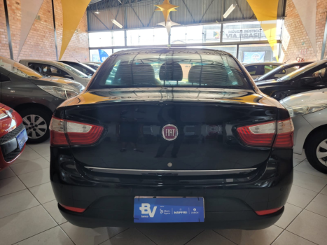 FIAT Grand Siena 1.4 4P EVO TETRAFUEL, Foto 7