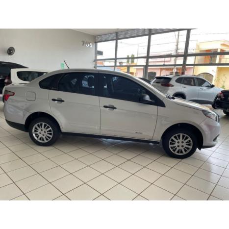 FIAT Grand Siena 1.4 4P EVO ATTRACTIVE FLEX, Foto 2