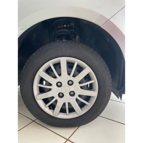 FIAT Grand Siena 1.4 4P EVO ATTRACTIVE FLEX, Foto 3