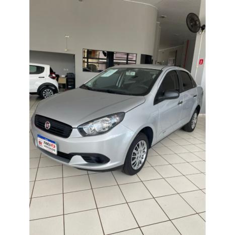 FIAT Grand Siena 1.4 4P EVO ATTRACTIVE FLEX, Foto 6