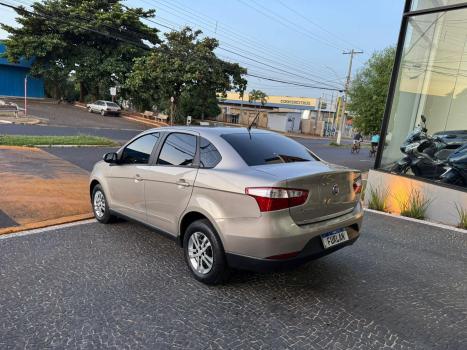FIAT Grand Siena 1.4 4P EVO ATTRACTIVE FLEX, Foto 4