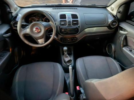 FIAT Grand Siena 1.4 4P EVO ATTRACTIVE FLEX, Foto 6