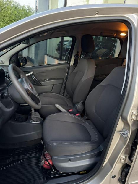 FIAT Grand Siena 1.4 4P EVO ATTRACTIVE FLEX, Foto 7