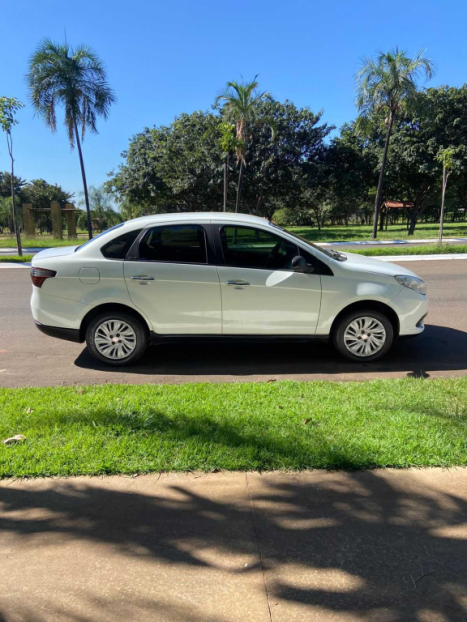 FIAT Grand Siena 1.6 16V 4P SUBLIME FLEX, Foto 4