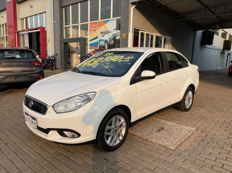 FIAT Grand Siena 1.6 16V 4P ESSENCE FLEX, Foto 3