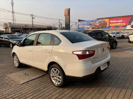 FIAT Grand Siena 1.6 16V 4P ESSENCE FLEX, Foto 4