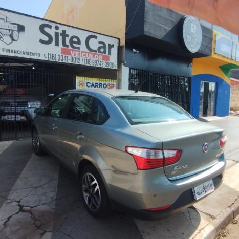 FIAT Grand Siena 1.6 16V 4P ESSENCE FLEX, Foto 6