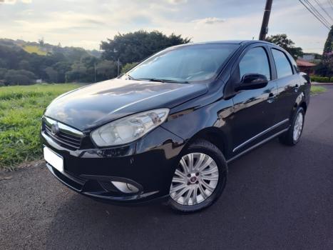 FIAT Grand Siena 1.6 16V 4P ESSENCE FLEX, Foto 2