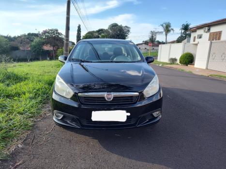 FIAT Grand Siena 1.6 16V 4P ESSENCE FLEX, Foto 3