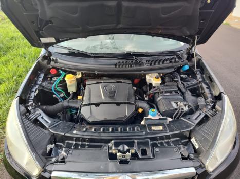 FIAT Grand Siena 1.6 16V 4P ESSENCE FLEX, Foto 4