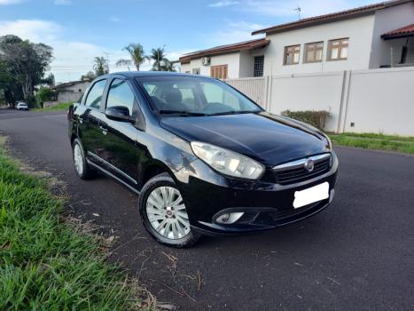 FIAT Grand Siena 1.6 16V 4P ESSENCE FLEX, Foto 5
