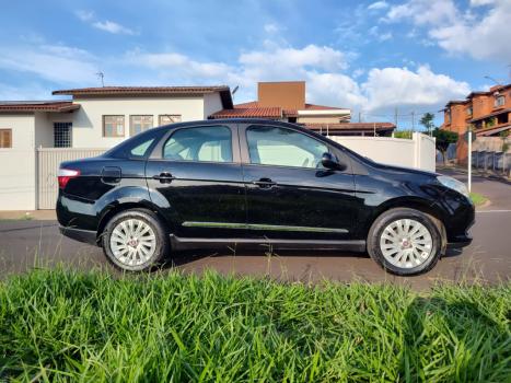 FIAT Grand Siena 1.6 16V 4P ESSENCE FLEX, Foto 6