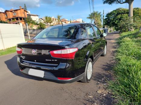 FIAT Grand Siena 1.6 16V 4P ESSENCE FLEX, Foto 7