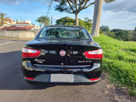 FIAT Grand Siena 1.6 16V 4P ESSENCE FLEX, Foto 8