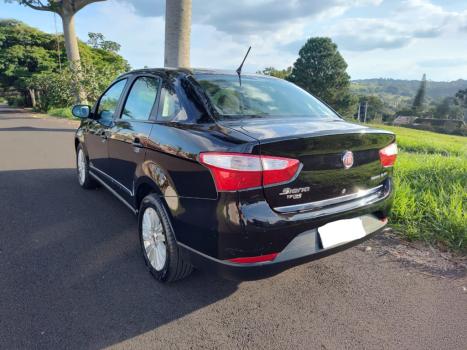 FIAT Grand Siena 1.6 16V 4P ESSENCE FLEX, Foto 9