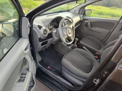 FIAT Grand Siena 1.6 16V 4P ESSENCE FLEX, Foto 10