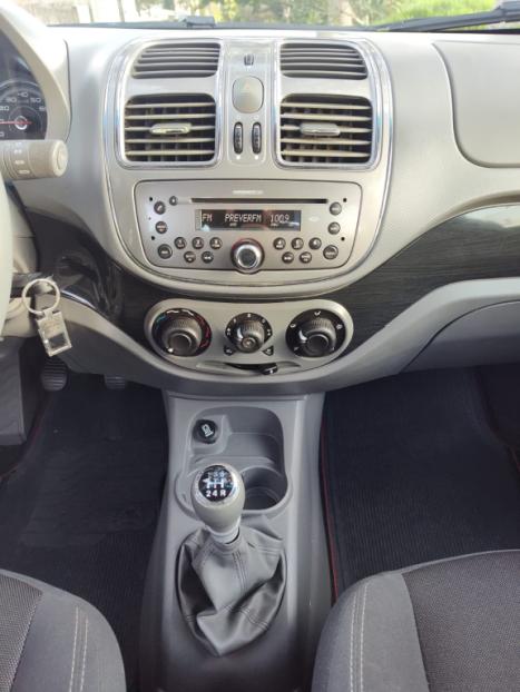 FIAT Grand Siena 1.6 16V 4P ESSENCE FLEX, Foto 11