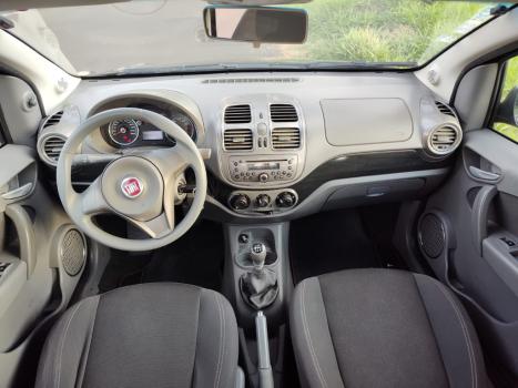 FIAT Grand Siena 1.6 16V 4P ESSENCE FLEX, Foto 12