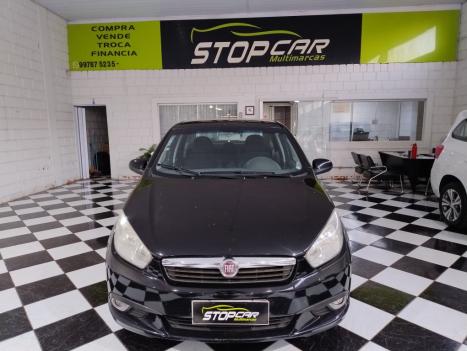 FIAT Grand Siena 1.6 16V 4P ESSENCE FLEX, Foto 1