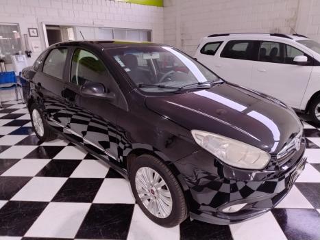 FIAT Grand Siena 1.6 16V 4P ESSENCE FLEX, Foto 2