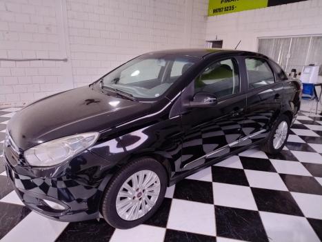 FIAT Grand Siena 1.6 16V 4P ESSENCE FLEX, Foto 3