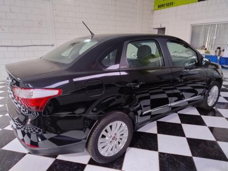 FIAT Grand Siena 1.6 16V 4P ESSENCE FLEX, Foto 4