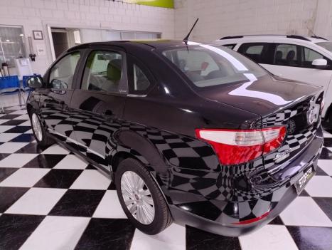 FIAT Grand Siena 1.6 16V 4P ESSENCE FLEX, Foto 5