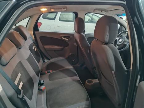 FIAT Grand Siena 1.6 16V 4P ESSENCE FLEX, Foto 7