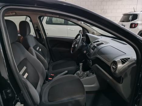 FIAT Grand Siena 1.6 16V 4P ESSENCE FLEX, Foto 8