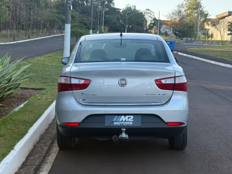FIAT Grand Siena 1.6 16V 4P ESSENCE FLEX, Foto 7