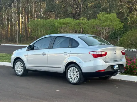 FIAT Grand Siena 1.6 16V 4P ESSENCE FLEX, Foto 9