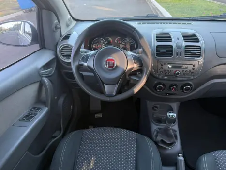 FIAT Grand Siena 1.6 16V 4P ESSENCE FLEX, Foto 13