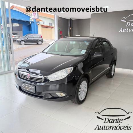 FIAT Grand Siena 1.6 16V 4P ESSENCE FLEX, Foto 1