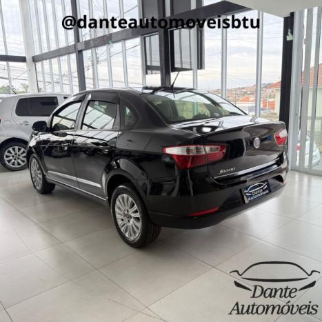 FIAT Grand Siena 1.6 16V 4P ESSENCE FLEX, Foto 3