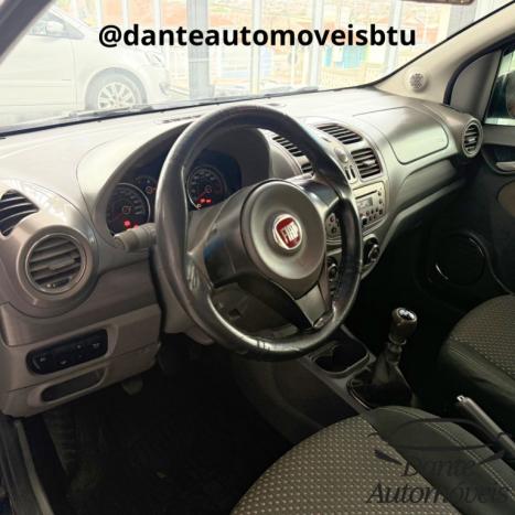 FIAT Grand Siena 1.6 16V 4P ESSENCE FLEX, Foto 5