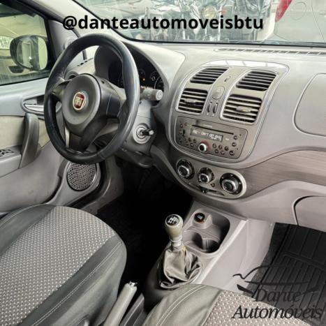 FIAT Grand Siena 1.6 16V 4P ESSENCE FLEX, Foto 6