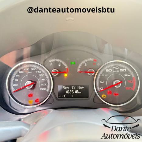 FIAT Grand Siena 1.6 16V 4P ESSENCE FLEX, Foto 7