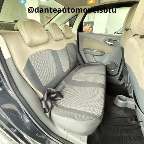 FIAT Grand Siena 1.6 16V 4P ESSENCE FLEX, Foto 9
